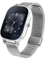 Best available price of Asus Zenwatch 2 WI502Q in Saintvincent