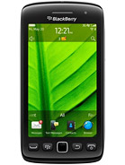 Best available price of BlackBerry Torch 9860 in Saintvincent