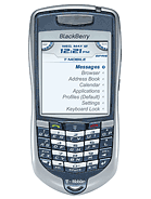 Best available price of BlackBerry 7100t in Saintvincent