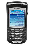 Best available price of BlackBerry 7100x in Saintvincent