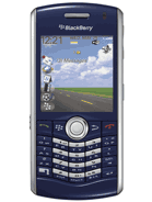 Best available price of BlackBerry Pearl 8120 in Saintvincent