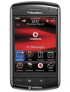 Best available price of BlackBerry Storm 9500 in Saintvincent