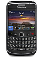 Best available price of BlackBerry Bold 9780 in Saintvincent