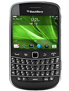 Best available price of BlackBerry Bold Touch 9930 in Saintvincent