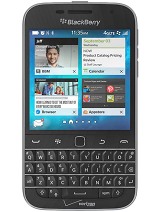 Best available price of BlackBerry Classic Non Camera in Saintvincent