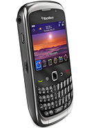 Best available price of BlackBerry Curve 3G 9300 in Saintvincent