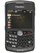 Best available price of BlackBerry Curve 8330 in Saintvincent