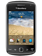 Best available price of BlackBerry Curve 9380 in Saintvincent