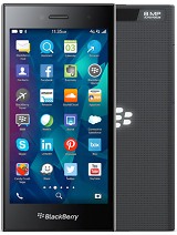 Best available price of BlackBerry Leap in Saintvincent