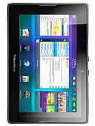 Best available price of BlackBerry 4G LTE Playbook in Saintvincent