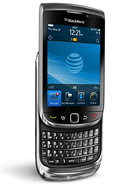 Best available price of BlackBerry Torch 9800 in Saintvincent
