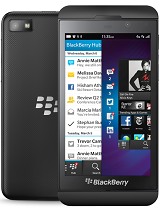 Best available price of BlackBerry Z10 in Saintvincent