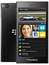 Best available price of BlackBerry Z3 in Saintvincent