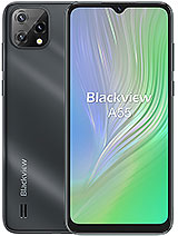 Best available price of Blackview A55 in Saintvincent