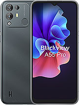Best available price of Blackview A55 Pro in Saintvincent