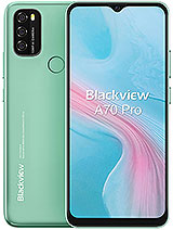 Best available price of Blackview A70 Pro in Saintvincent