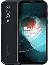 Best available price of Blackview BL6000 Pro in Saintvincent