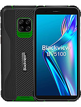 Best available price of Blackview BV5100 in Saintvincent