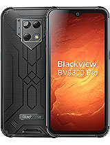Best available price of Blackview BV9800 Pro in Saintvincent