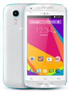 Best available price of BLU Dash Music JR in Saintvincent