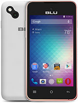Best available price of BLU Advance 4-0 L2 in Saintvincent