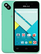 Best available price of BLU Advance 4-0 L in Saintvincent