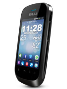 Best available price of BLU Dash 3-2 in Saintvincent