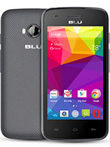 Best available price of BLU Dash L in Saintvincent