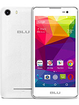 Best available price of BLU Dash M in Saintvincent