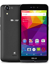 Best available price of BLU Dash X LTE in Saintvincent