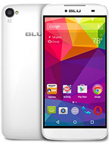 Best available price of BLU Dash X Plus in Saintvincent