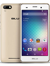 Best available price of BLU Dash X2 in Saintvincent