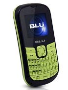 Best available price of BLU Deejay II in Saintvincent