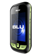 Best available price of BLU Deejay Touch in Saintvincent