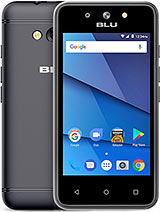 Best available price of BLU Dash L4 LTE in Saintvincent