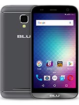 Best available price of BLU Dash XL in Saintvincent