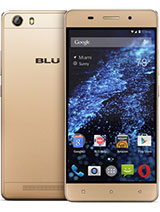 Best available price of BLU Energy X LTE in Saintvincent