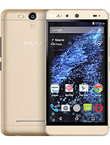 Best available price of BLU Energy X in Saintvincent