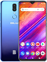 Best available price of BLU G9 in Saintvincent