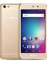 Best available price of BLU Grand M in Saintvincent