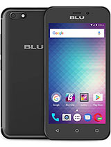 Best available price of BLU Grand Mini in Saintvincent