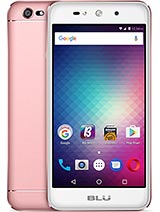 Best available price of BLU Grand X in Saintvincent