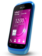 Best available price of BLU Hero II in Saintvincent