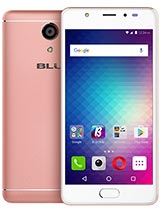 Best available price of BLU Life One X2 in Saintvincent