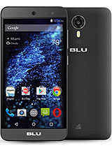 Best available price of BLU Life X8 in Saintvincent