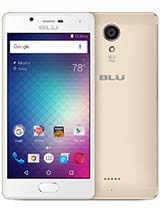 Best available price of BLU Studio Touch in Saintvincent