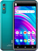 Best available price of BLU Studio X10 2022 in Saintvincent