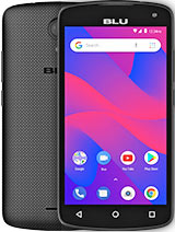 Best available price of BLU Studio X8 HD 2019 in Saintvincent