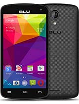Best available price of BLU Studio X8 HD in Saintvincent