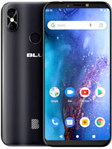 Best available price of BLU Vivo Go in Saintvincent